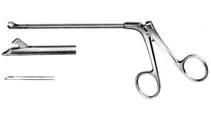 KANCA MAKAS DÜZ ÇAP 2.7MM